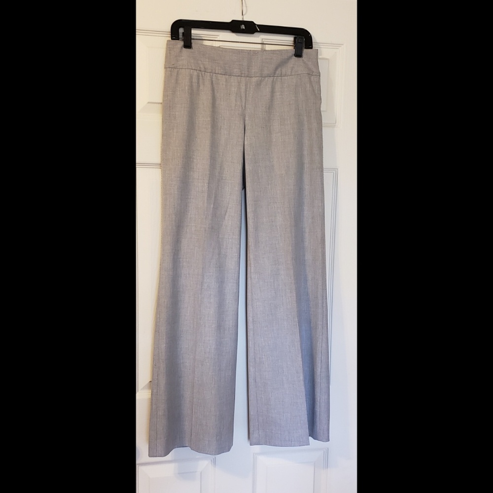 The Limited Aubrey Fit Size 6 (Gray)
